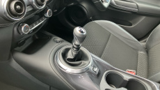 Nissan Juke 1.0 DiG-T 114 N-Connecta 5dr Petrol Hatchback